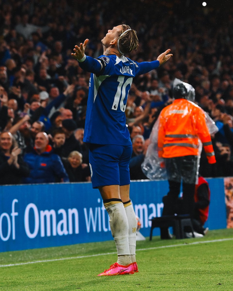 Still Believe on Mykhailo 💙