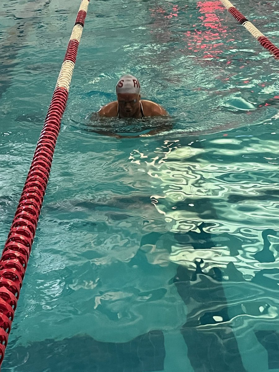 KHSRoos's tweet photo. πββοΈπββοΈ Go Roo Swim Team! πΎπ It's competition day, and our athletes are making waves in the pool. Check out these awesome snapshots from the event. Let's cheer them on to victory! πΈπ₯ #RooSwimTeam #SplashAndDash #TeamSpirit #KHSisALLIN https://t.co/OIqYzxOuGd