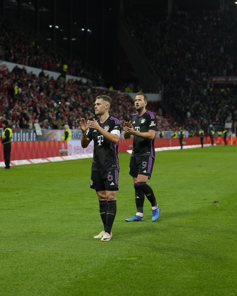 Four observations from Bayern Munich's comfortable 3-1 win over Mainz -  Bavarian Football Works