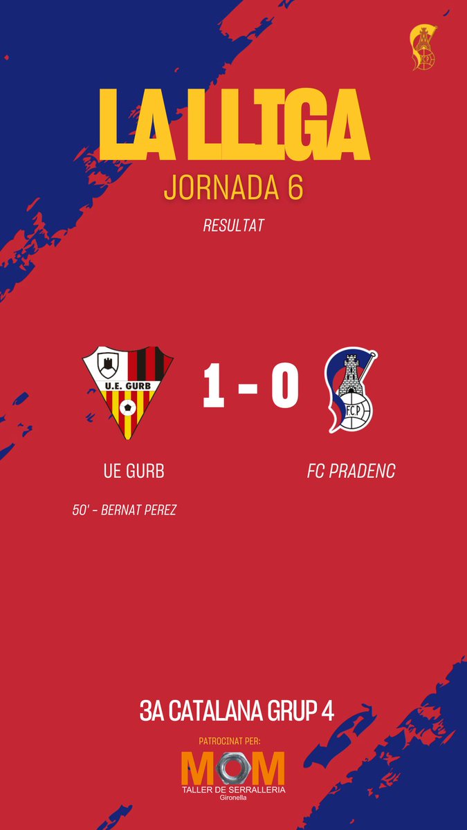 Futbol Club Pradenc tweet media