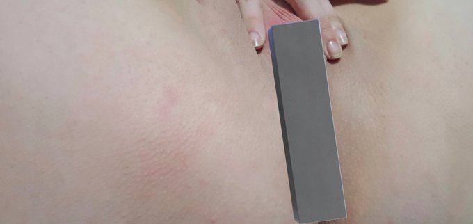 Send &pound;10 and get 2 short close up videos of me playing with my pretty pink pussy 🔥  Send &pound;15 and get