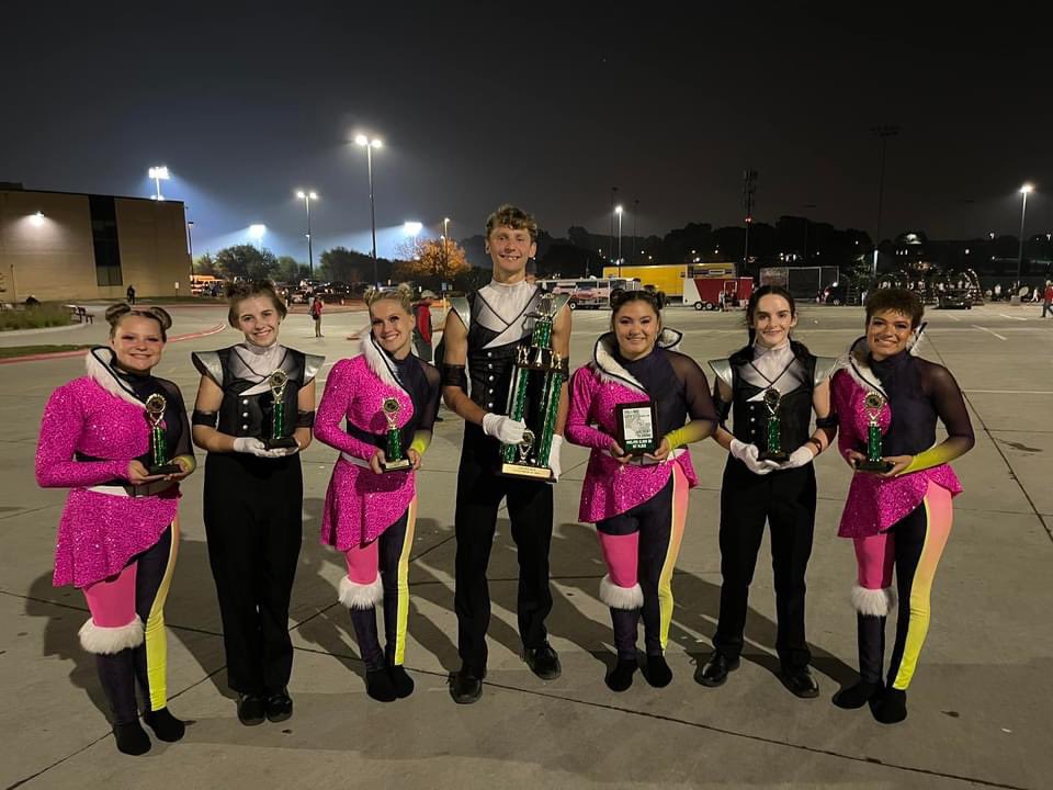 PLSHSTitans's tweet photo. Take State!!!! Good luck to our marching Titans today! https://t.co/ewgoyPFoCE