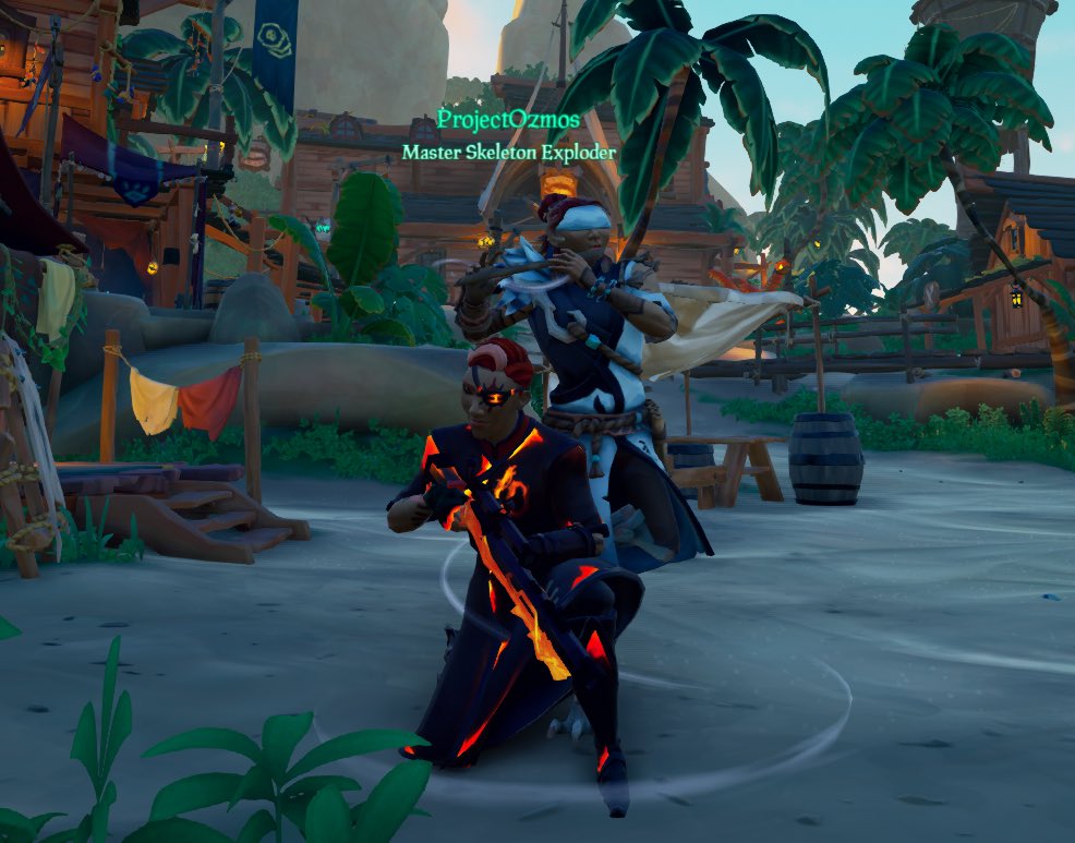 { Dove | Small Bird VTuber } tweet media