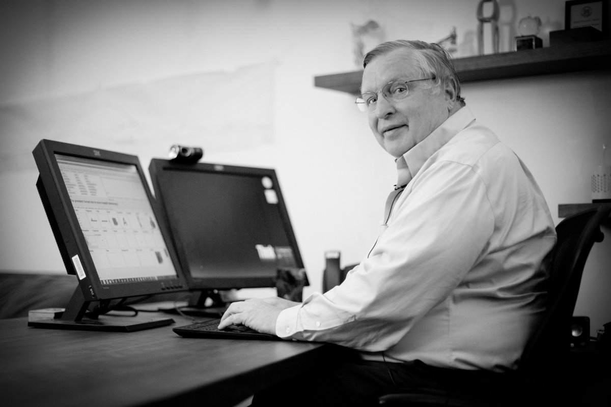 'Students shouldn't go out into life without the ability to communicate. Your success in life will be determined largely by... -your ability to speak, -your ability to write, & -the quality of your ideas, **in that order**.' — Late MIT Prof. Patrick Winston