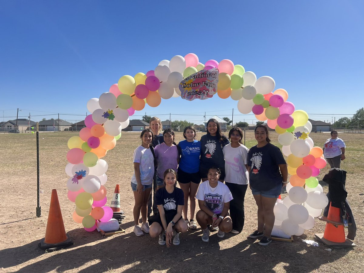 LvSchoolAmbassadors tweet media