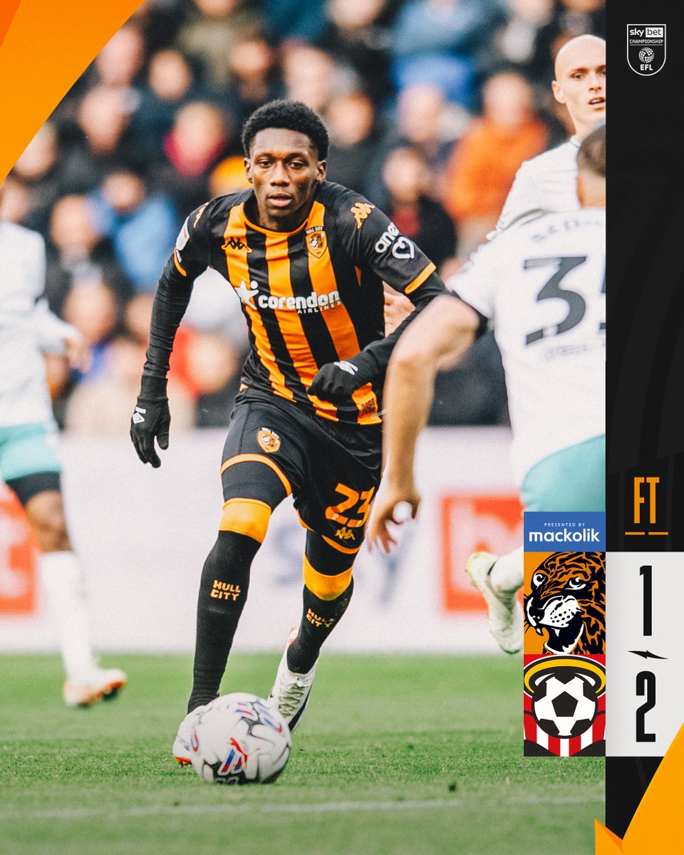 A late defeat. 

#hcafc | <a href="/mackolik/">mackolik</a>