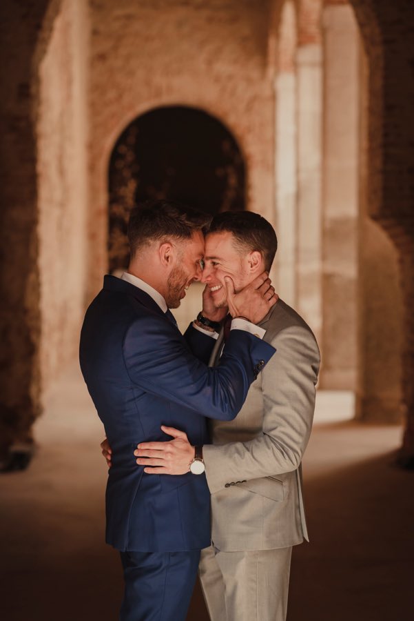 ichabod25's tweet photo. @PropositoyVida Mi boda con el amor de mi vida https://t.co/daPcPoYjuo