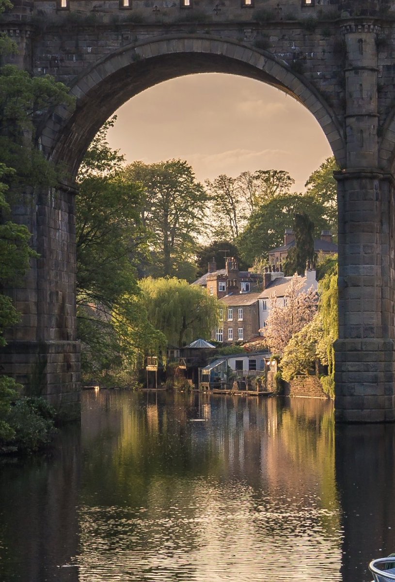 Knaresborough