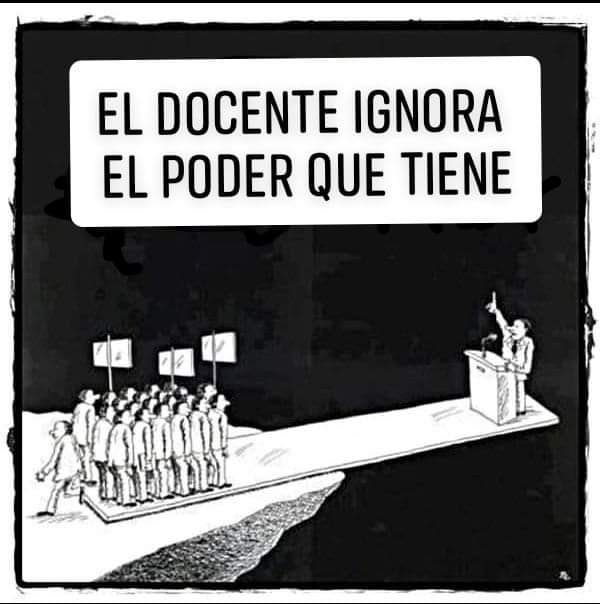 Máximas para la nueva UC:

- No votes por quién no quiere que votes.
- No al continuismo de más de 15 años.
- Respeto, Solidaridad y Transparencia

#No_Votes_Por_Quien_No_Quiere_Que_Votes
#No_Al_Continuismo

____
#Elecciones_APUC_2023
#Profesores_Por_La_Vida
#UniVe
#APUC