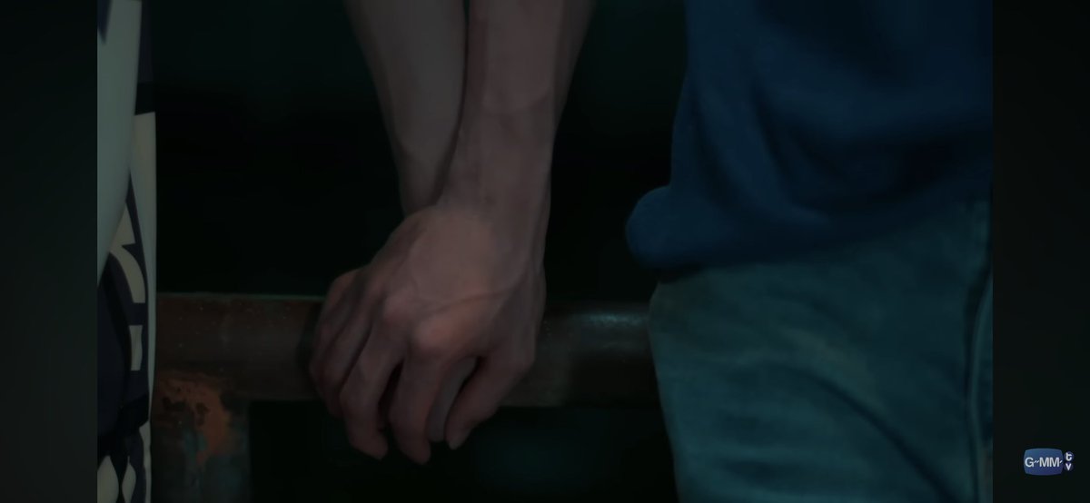 watchursteppp's tweet photo. Spent my 11 saturdays waiting for nick to finally experience his delulu ✨the butterflies are everywhere 🥹 so happy for them (especially nick) but so sad that last week is the last time i’ll see them together in the movie #OnlyFriendsSeriesEP11 https://t.co/cLNAyWCxJ9