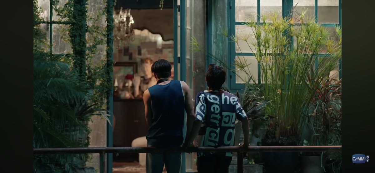 watchursteppp's tweet photo. Spent my 11 saturdays waiting for nick to finally experience his delulu ✨the butterflies are everywhere 🥹 so happy for them (especially nick) but so sad that last week is the last time i’ll see them together in the movie #OnlyFriendsSeriesEP11 https://t.co/cLNAyWCxJ9