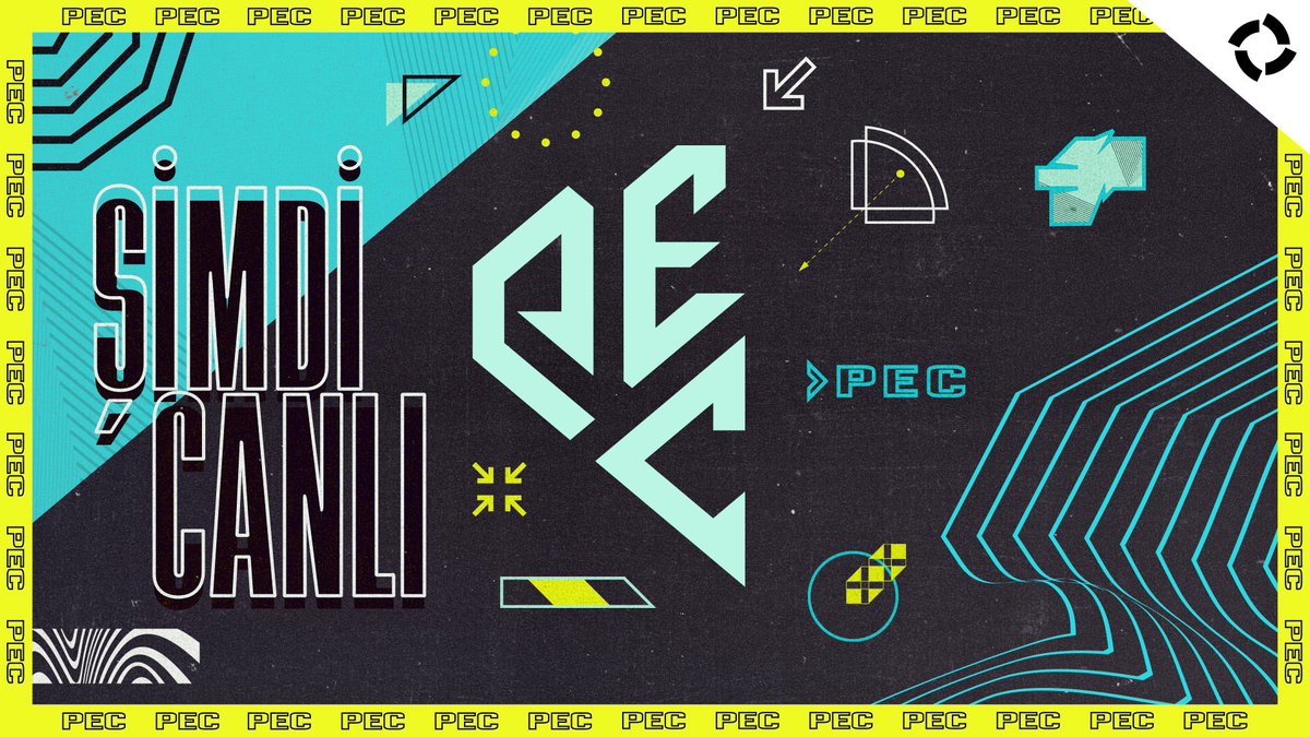 PUBG_TUR's tweet image. CANLI YAYINDAYIZ! 🔴 #PECFall Büyük Finali'nin 2. gününü kaçırma!

Chat'te görüşürüz!

📺 twitch.tv/pubg_battlegro…