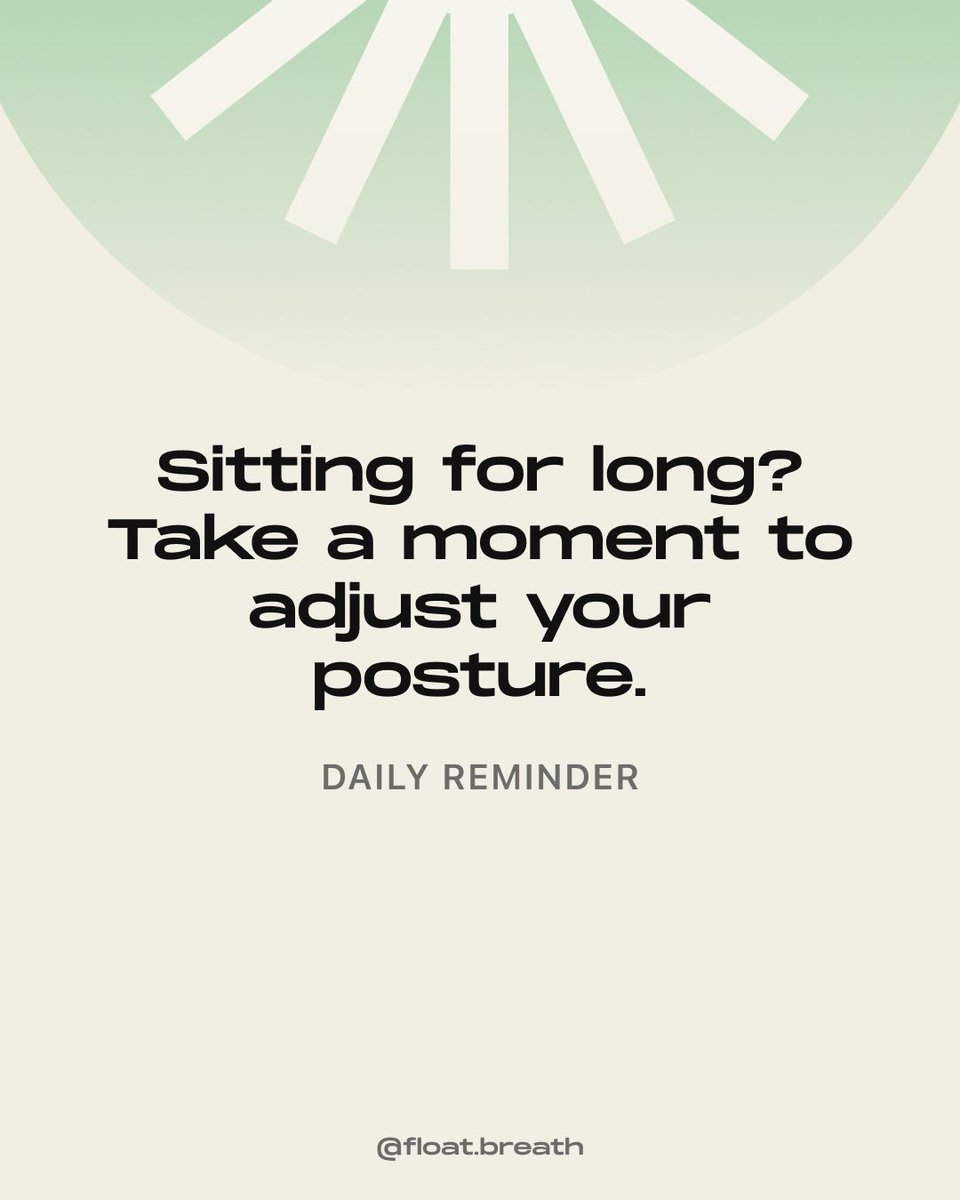 The Float Community tweet media