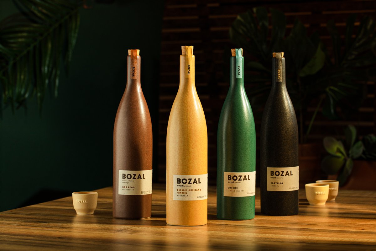 3 Badge Beverage tweet media