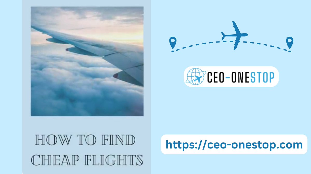 CEOonestop's tweet photo. ✈️✈️Book cheap flights with us ✈️✈️

🔗Click here : https://t.co/BLgQUCa7OD

#flight #flightattendant #flights #flightdeck #flightattendantlife #flightcrew #flightclub #flightschool #flighttraining #flightography #flightattendants #flighthouse #flightsimulator #flightsim https://t.co/6iASWxQRX1