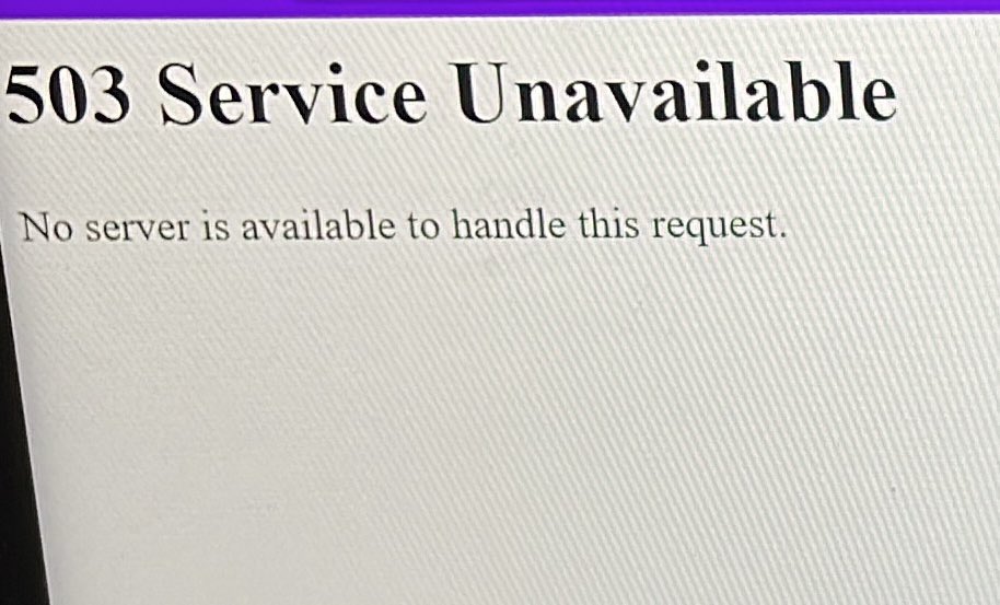 blackmagiccian5's tweet photo. Roblox down again…. https://t.co/om0ask8twH