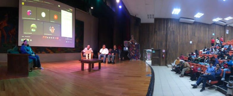TuxtlaEconomia's tweet photo. Compartiendo experiencias para fortalecer la #EconomíaSocial y Solidaria; con estrategia Nodos de Desarrollo de Economía Social y Solidaria, del #INAES 🇲🇽, en Foro de Economía Social y Solidaria y Emprendimiento Femenino, organizado por Universidad Intercultural de Chiapas https://t.co/PY3LXT8HYc