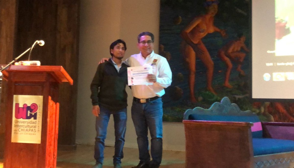 TuxtlaEconomia's tweet photo. Compartiendo experiencias para fortalecer la #EconomíaSocial y Solidaria; con estrategia Nodos de Desarrollo de Economía Social y Solidaria, del #INAES 🇲🇽, en Foro de Economía Social y Solidaria y Emprendimiento Femenino, organizado por Universidad Intercultural de Chiapas https://t.co/PY3LXT8HYc