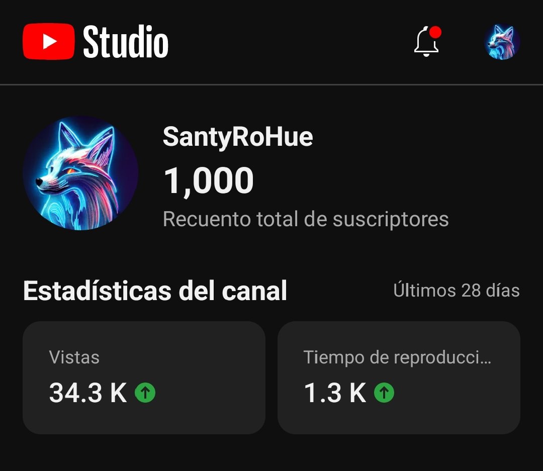 SantyRoHue tweet media