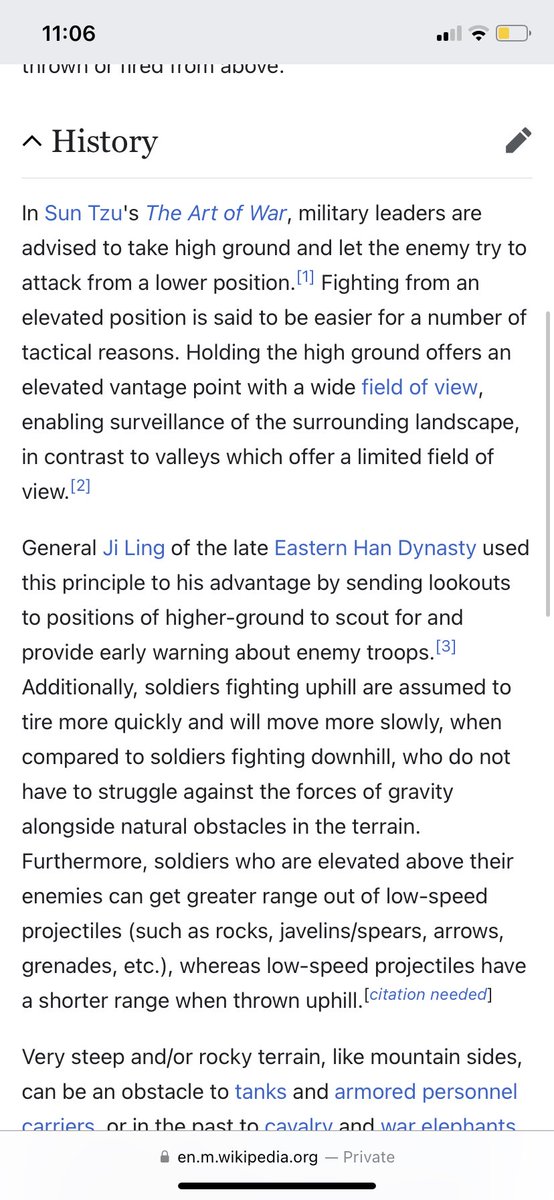 papadyls's tweet photo. @Frigmenn put some respect on Sun Tzu. He’s the reason people taj mahal to get high ground in Fortnite https://t.co/PeF93tEkAg