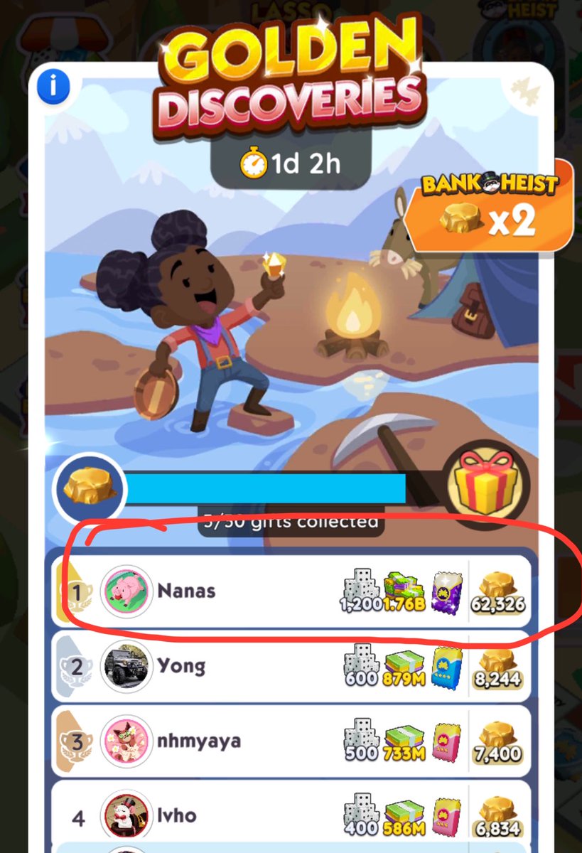 Yo <a href="/MonopolyGO/">MONOPOLY GO!</a> explain this bs❗️