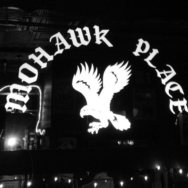 LET'S GO #Buffalo , our final show of the run with <a href="/traumacatband/">Trauma Cat 😿</a> is tonight at <a href="/mohawkplace/">Mohawk Place</a> 🎸🎶🍻 #livemusic #nightlife #concert #events <a href="/NYStateMusic/">Follow on #bluesky nystatemusic.bsky.social</a>