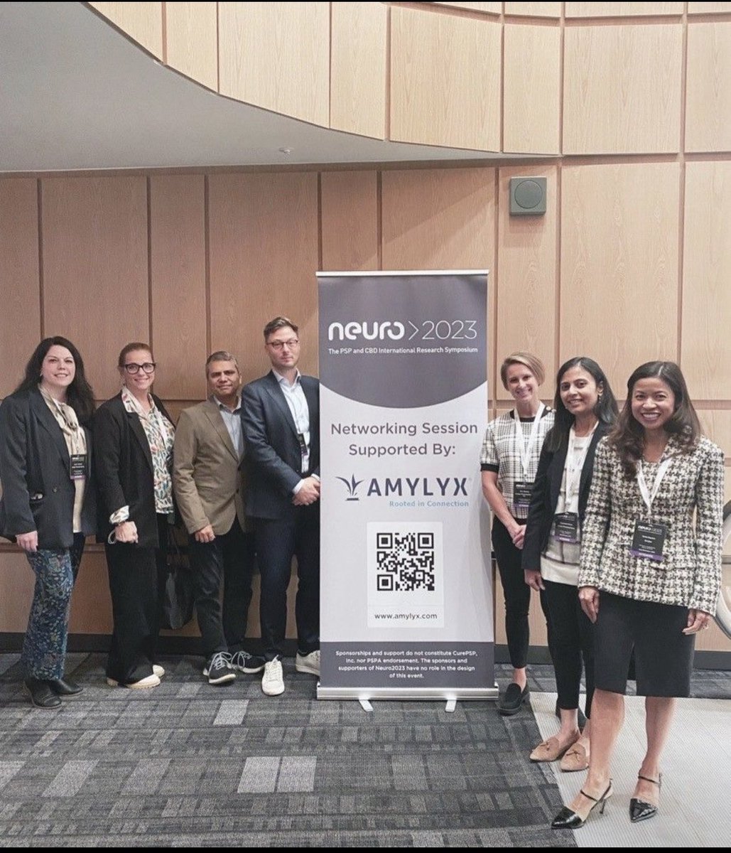 KristopheDiaz's tweet photo. #neuro2023  was a good opportunity to learn more about @AmylyxPharma momentum and #AMX0035 #ORIONtrial #CurePSP https://t.co/tx06lQJEHv 

@big4bioBOS @asavdharia7 @CurePSP @JoshuaBCohen1 https://t.co/lLJ0rBYS16