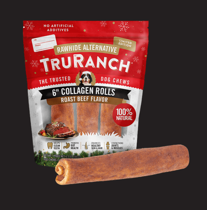 freebies2you's tweet photo. Free Sample of TruRanch Dog Chews
CLAIM HERE --> https://t.co/qOWtbZZXLc

#FreebieFriday #Coupons #freebiesinthemail #samples #giveaway #FreeSAMPLE #Sweepstakes https://t.co/aGwPXIKlxZ