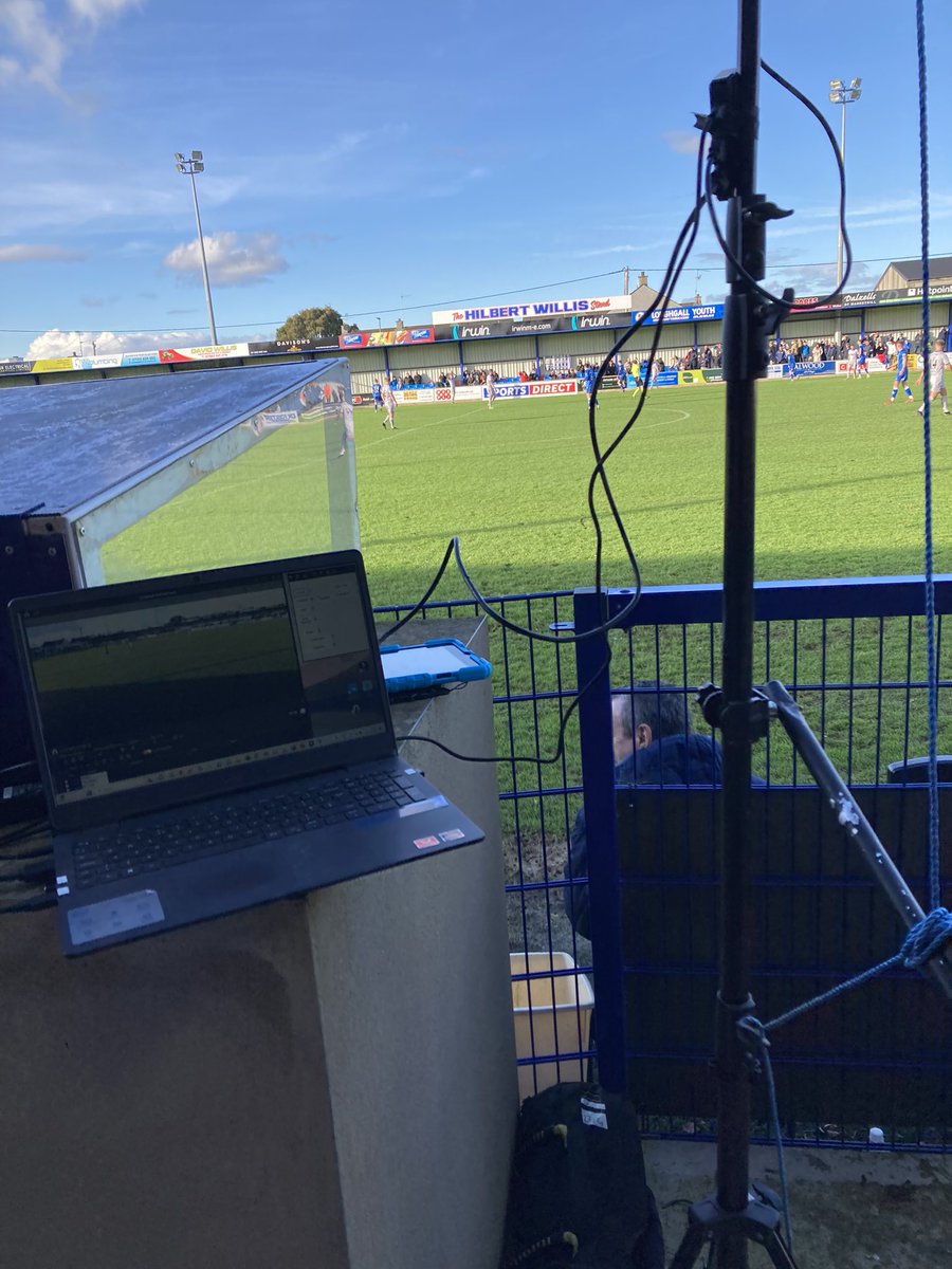 Had to adapt today to get the setup right.    

<a href="/AnalysisPro/">AnalysisPro</a> <a href="/Nacsport/">Nacsport</a> #analysis