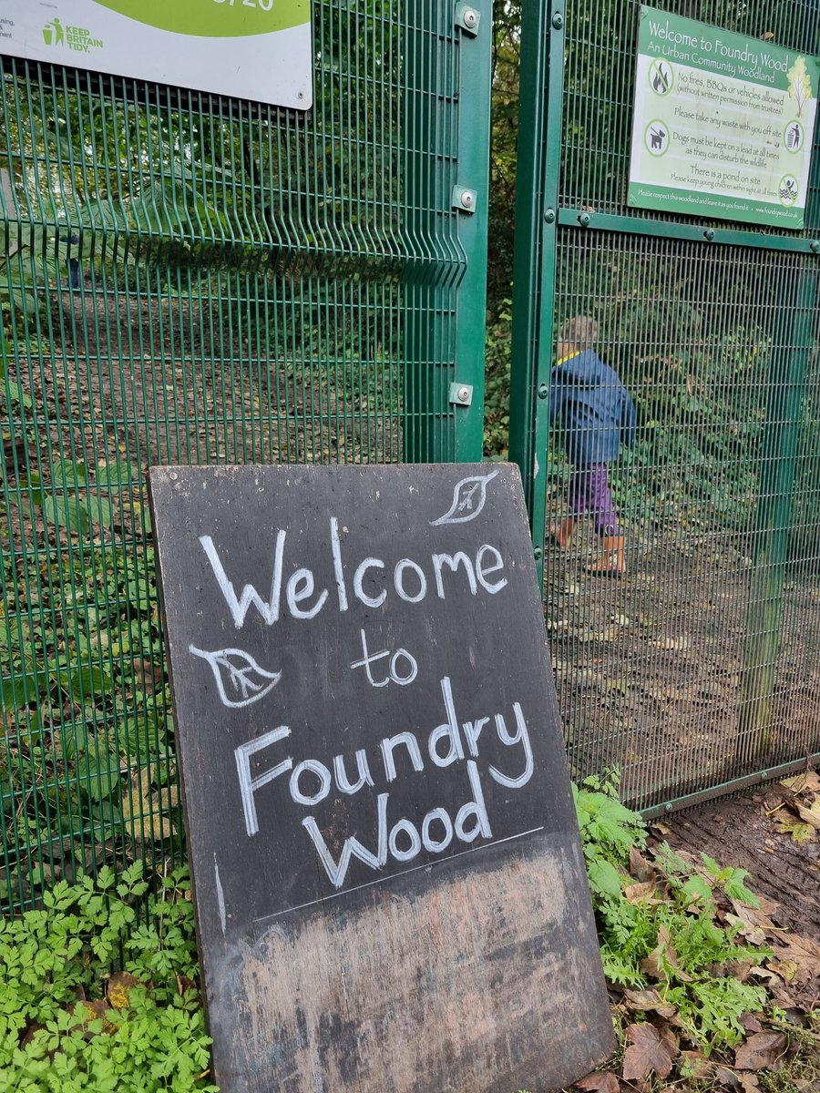 Chris Cowcher (@chriscowcher) on Twitter photo Just love visiting this community woodland in Leamington Spa, <a href="/FoundryWood/">Foundry Wood</a>. Another fantastic community meet up with <a href="/AdoptionUK/">Adoption UK</a> and lovely to meet AUK CEO, @EmilyFrith too. Just love visiting this community woodland in Leamington Spa, <a href="/FoundryWood/">Foundry Wood</a>. Another fantastic community meet up with <a href="/AdoptionUK/">Adoption UK</a> and lovely to meet AUK CEO, @EmilyFrith too.