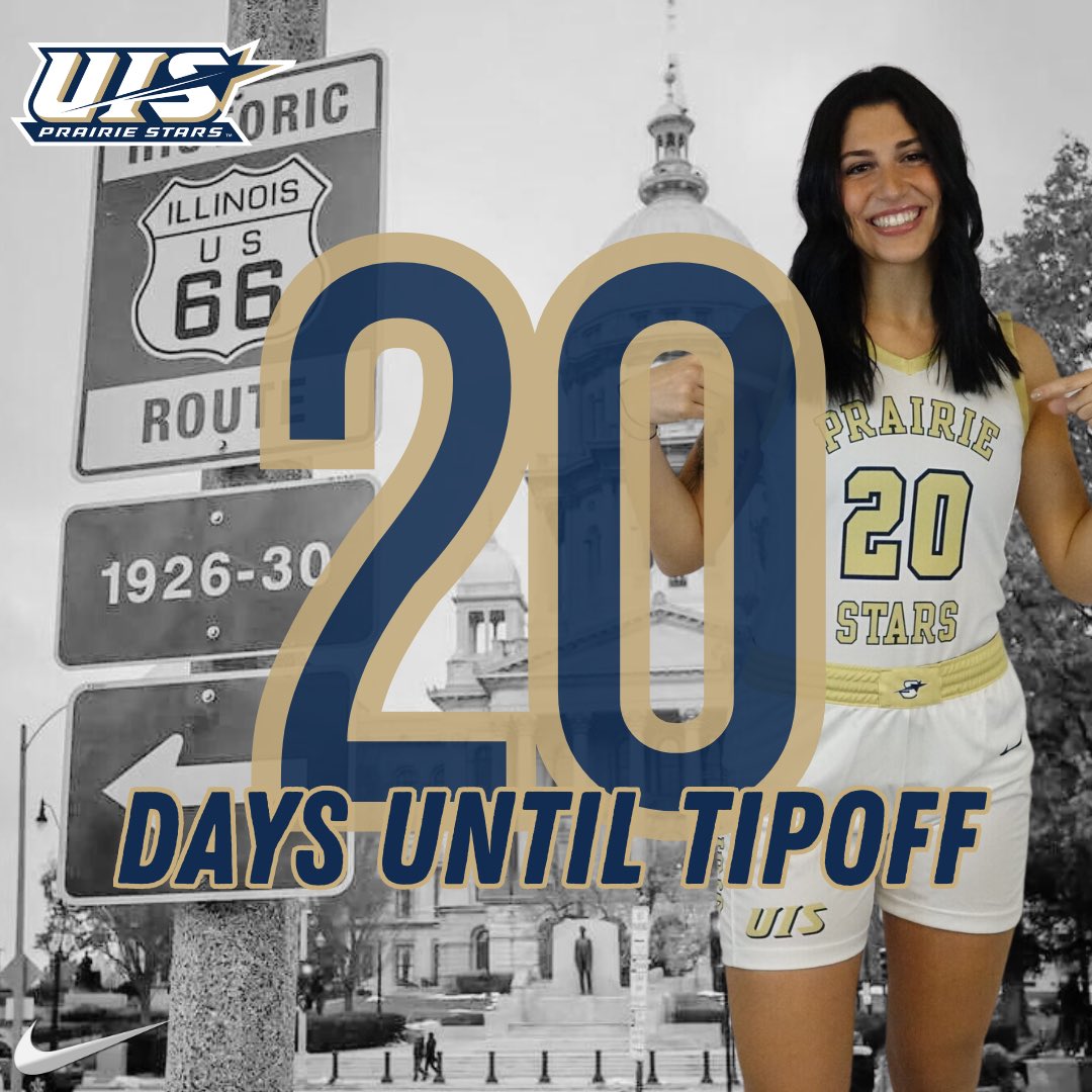 🌟 20 Days 🌟 #ProtectThePrairie