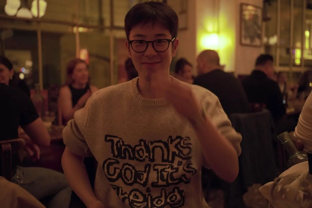 dpyob's tweet image. Good night