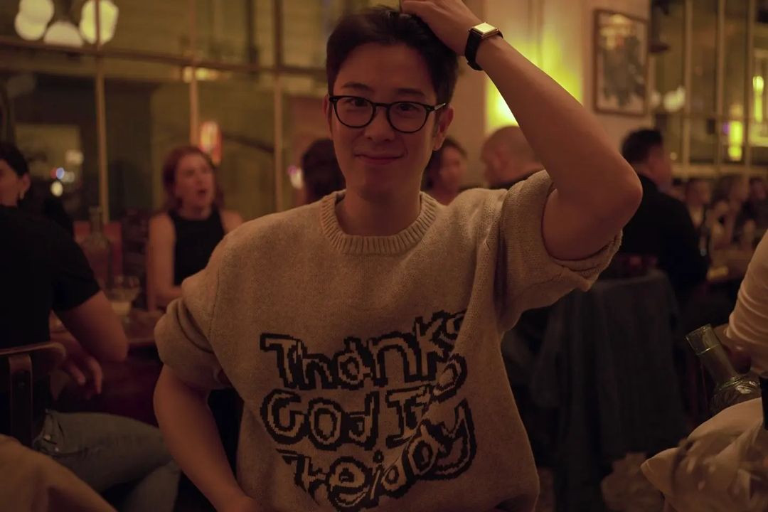 dpyob's tweet image. Good night