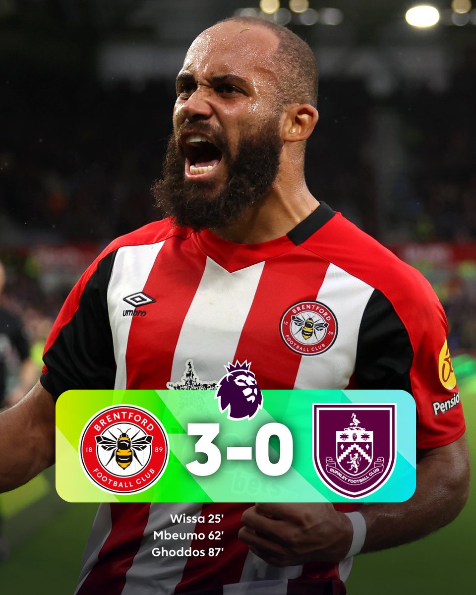 SiaranBolaLive's tweet photo. FT #EPL 
Man City 2-1 Brighton
Newcastle 4-0 Crystal Palace
Brentford 3-0 Burnley
Bournemouth 1-2 Wolves
Nott'm Forest 2-2 Luton https://t.co/IRsuJ33CE5
