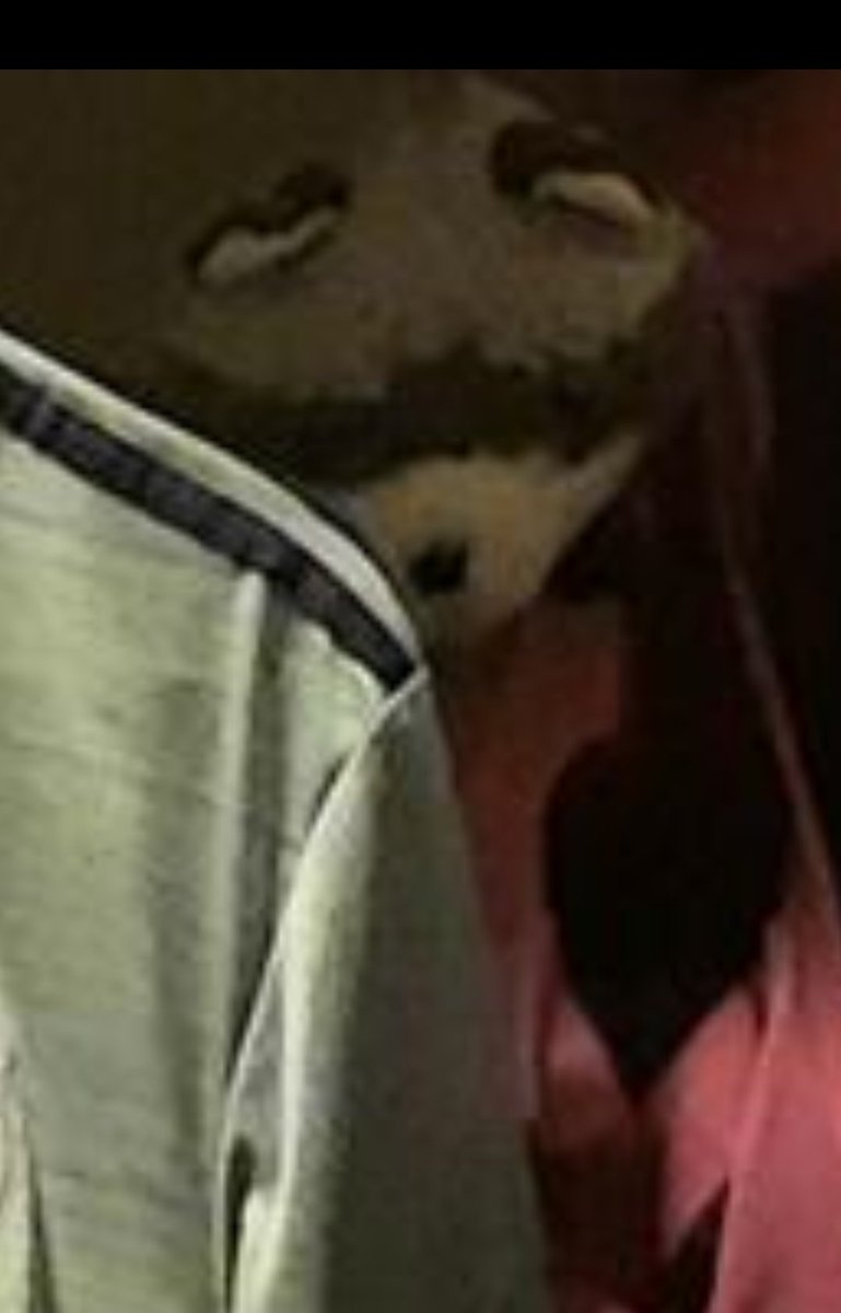 RedLineRaccoon's tweet photo. @KevinRarick @ManCity @VamosFire @ChicagoHouse_AC @EdgewaterCastle PEEK-A-BOO!!! https://t.co/rjRpTxRhAJ