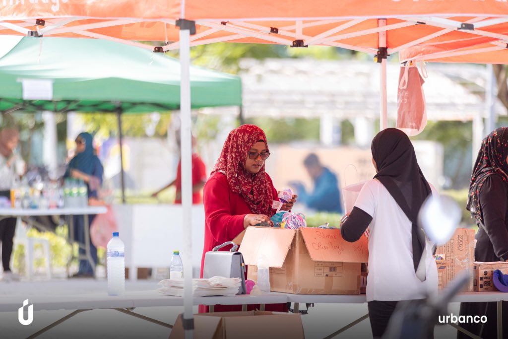 From the river to the sea, Palestine will be free! 🇵🇸

#SupportingCommunities 
#WithUrbanco 
#FreePalestine