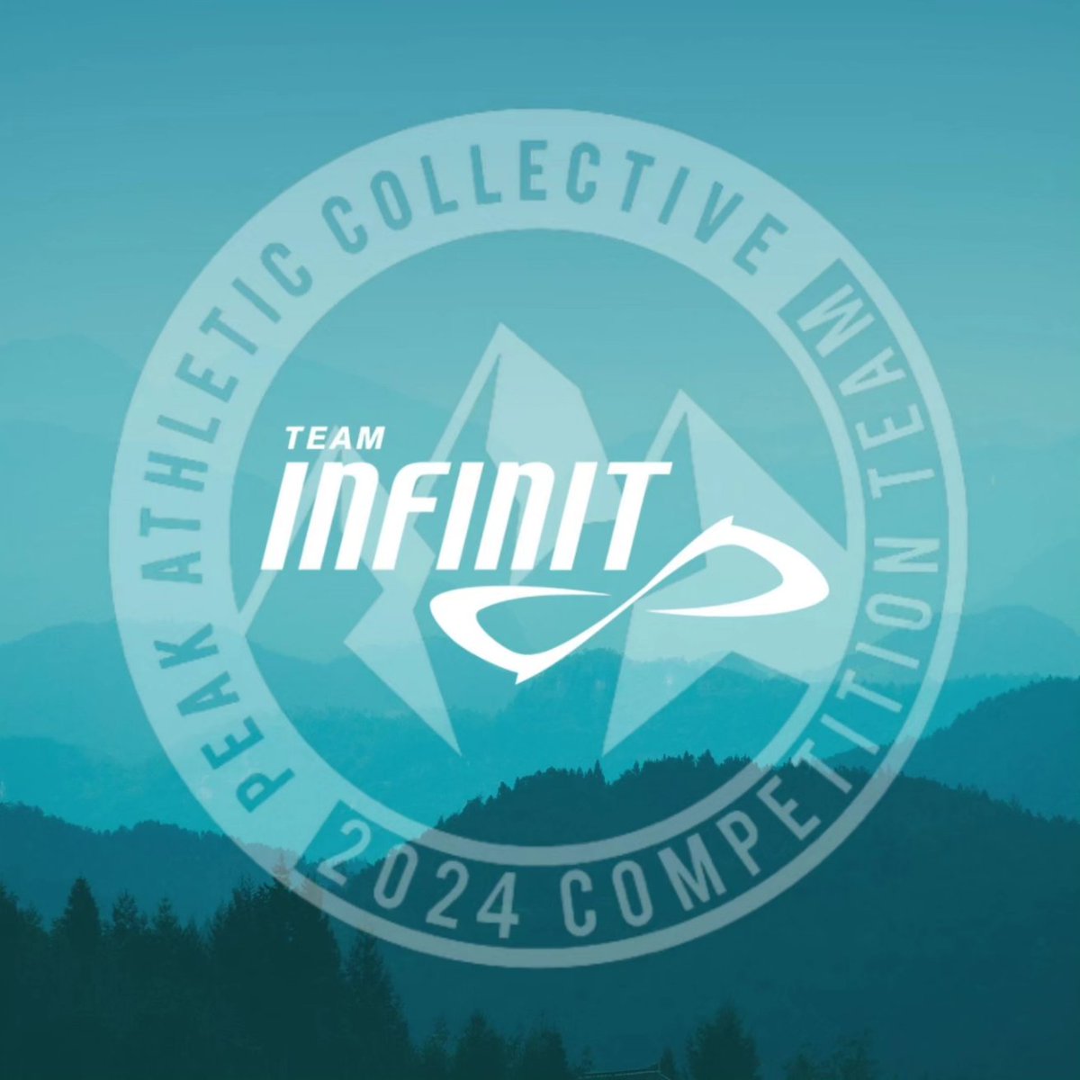 Excited to announce I will be racing next year for Team INFINIT Competition Team! I'm beyond excited to be joining this team. 

#TeamINFINIT #PeakAthleticCollective #fxckcancerenduranceclub #Fxckcancer #iaminfinit #AnythingIsPossible #trilife #StaySalty