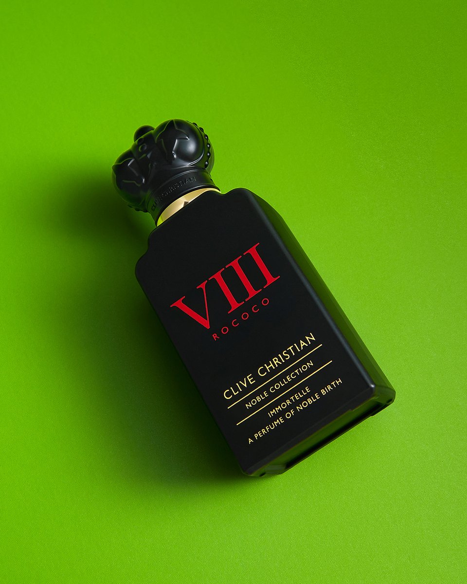 ClivePerfume's tweet image. Brighten up your day with the energetic and vibrant Immortelle. A scent that beams with the honeyed radiance of the yellow Immortelle flower, resulting in a beautifully balanced scent. #NobleCollection #PerfumeThroughtheEras #CliveChristianPerfume
bit.ly/46WDi1O