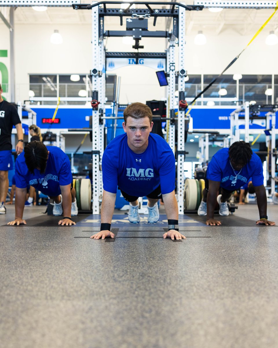 IMG Academy Baseball tweet media