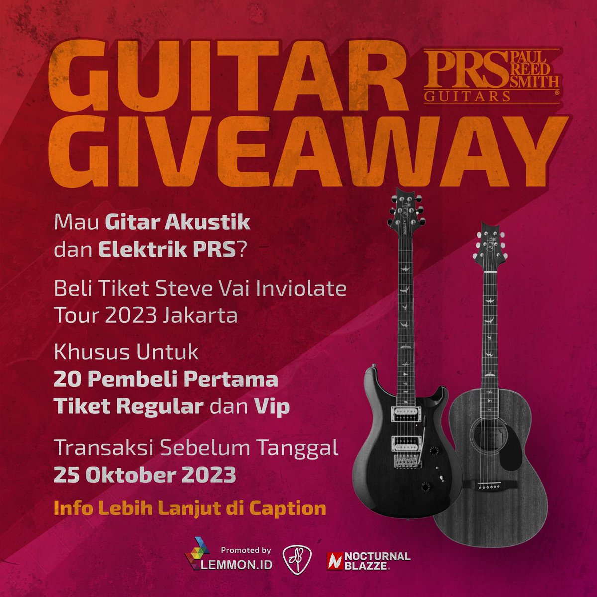 LEMMON.ID tweet media