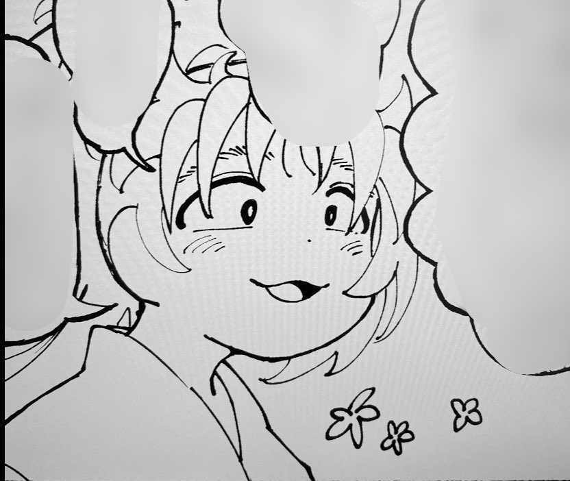 かわいいけど間に合わないよ