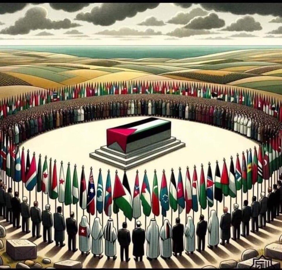 Mazlumun dünyasında kıyamet koparken, Zalime yatağında rahatlık verme Allah'ım!

#FilistindeSoykırımVar #Gaza #Gaza_Genocide #Gazabombing #Israel_under_attack #FNAFMovie #besiktasinmacivar #LALISA #السيسي_مشارك_في_الابادة