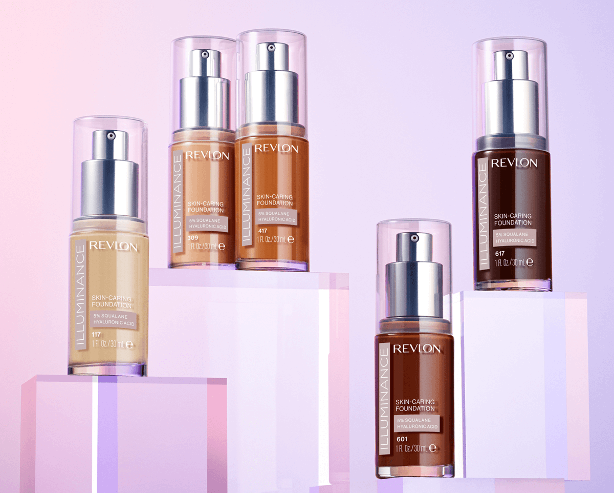 freebies2you's tweet photo. Free Revlon Illuminance Skin-Caring Foundation Samples!
CLAIM HERE --> https://t.co/NODR4SUcAH

#FreebieFriday #Coupons #freebiesinthemail #samples #giveaway #FreeSAMPLE #Sweepstakes https://t.co/2NbrSpcVKN