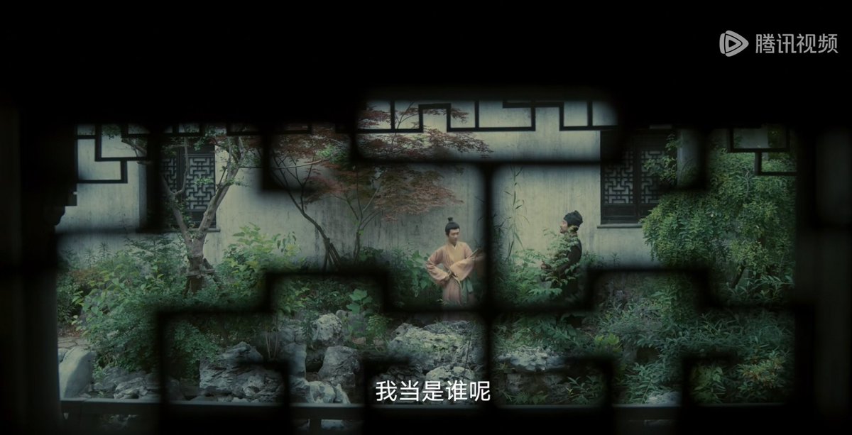 BettyQian344066's tweet image. Jiangnan region style gardern in the drama
#繁城之下 #RipeTown
Jiangnan means south of the Yangtze River. In a narrow sense, the Jiangnan region includes southern Jiangsu Province, Zhejiang Province and Shanghai.