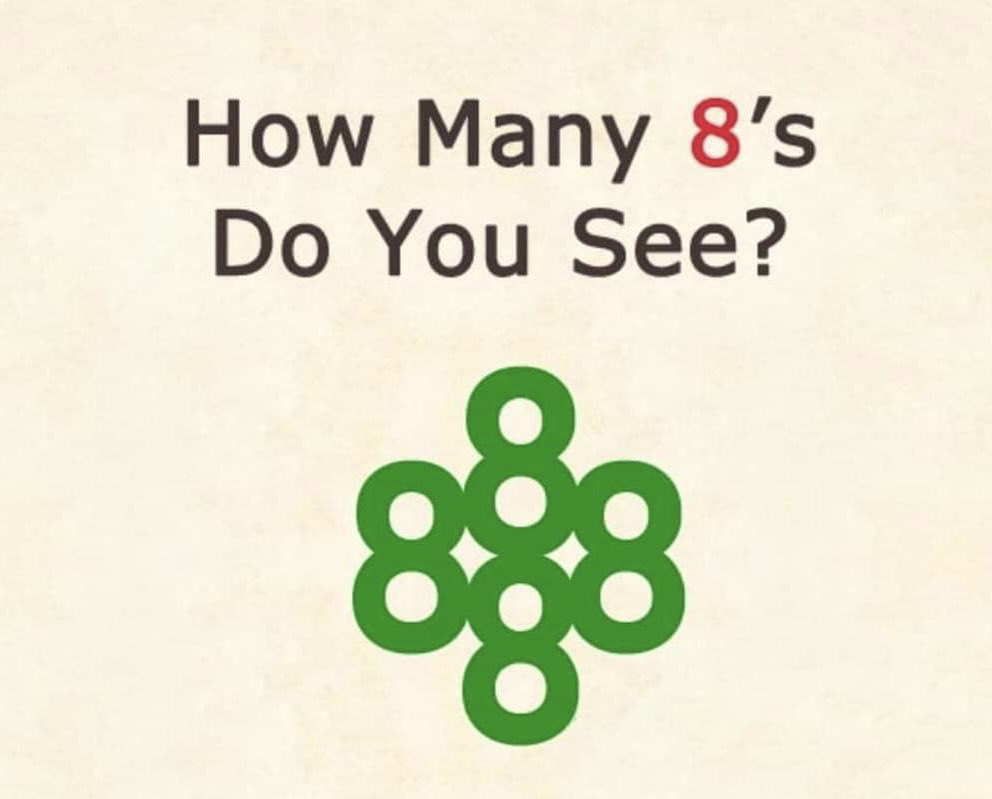 How many?