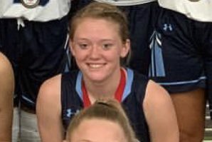 Sam Day it is. 11 days until we play our first game of the regular season. <a href="/tourtillott_sam/">Sam Tourtillott</a>