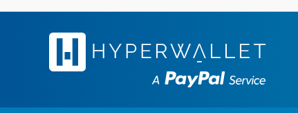 sakata1357's tweet photo. Hyperwallet (ハイパーウォレット)、調べたらpaypalグループみたいだね。
手数料とかわからないけど、paypal系だと使うの難しいなぁ~。
宗教的な理由にて。
#Hyperwallet
#ハイパーウォレット
#paypal https://t.co/tsynhAQVnF