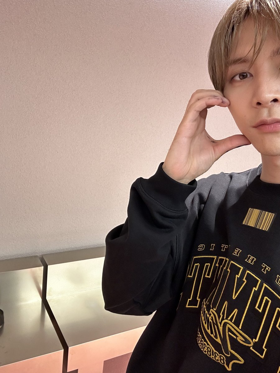 106FILES's tweet photo. #JOHNNY 💭 https://t.co/ruvLmrKlPw
