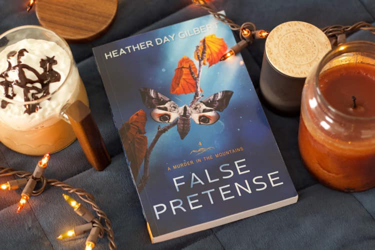 heatherdgilbert's tweet photo. Interested in the #Mothman in #WestVirginia? Check FALSE PRETENSE, featuring amateur sleuth Tess Spencer as she tries to hunt down a serial killer...with Mothman on the loose. #Christianmystery #Chrisfic #mystery #fallreads #wvwriters #WVauthor https://t.co/dslYVv8o0A https://t.co/BQqfkRJ4Lw