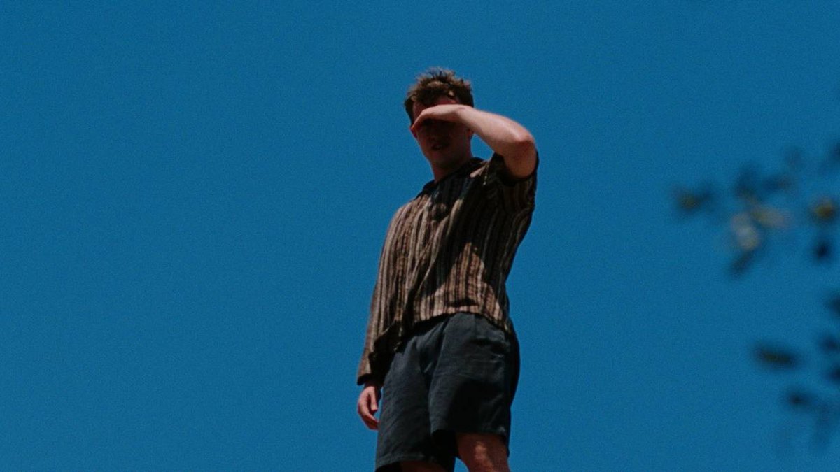 letterboxd's tweet photo. Aftersun was released one year ago today ☀️ https://t.co/xadr0TH091